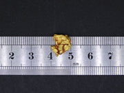 Leadhills Gold Nugget, 2014 - 2.274g image 8