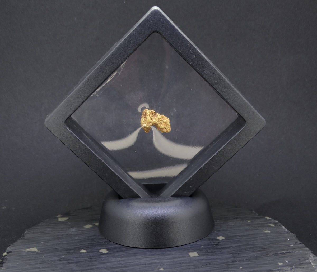 Leadhills Gold Nugget, 2022 - 2.151g image 10