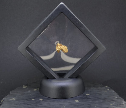 Leadhills Gold Nugget, 2022 - 2.151g image 10