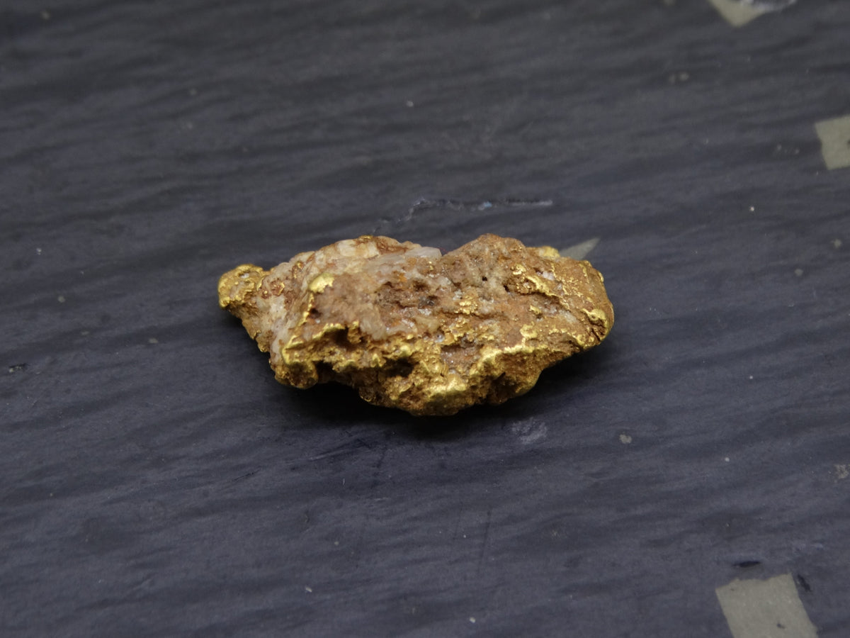 Highlands Scottish Gold Nugget, 2013 - 2.515g image 7