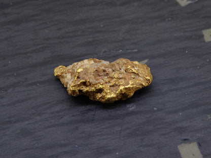 Highlands Scottish Gold Nugget, 2013 - 2.515g image 7