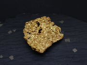 'Highland Star' Scottish Gold Nugget, 2021, 30.25g image 2