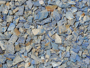 Lapis Lazuli Sterling Silver Pendants